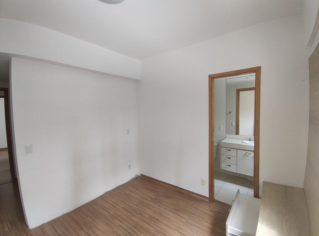 Apartamento, Vila da Serra, 3 Quartos, 2 Vagas, 1 Suíte