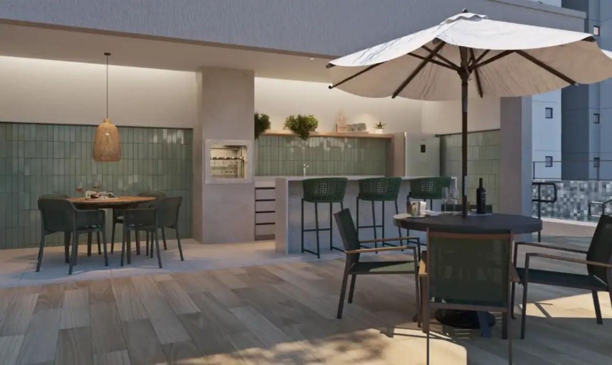 Apartamento, Palmares, 3 Quartos, 1 Vaga, 1 Suíte