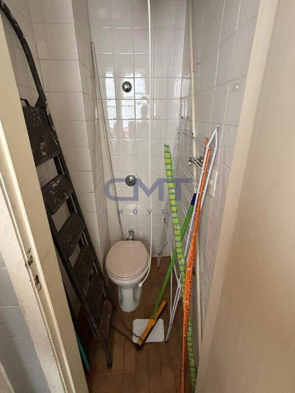 Apartamento, Sagrada Família, 3 Quartos, 2 Vagas, 1 Suíte