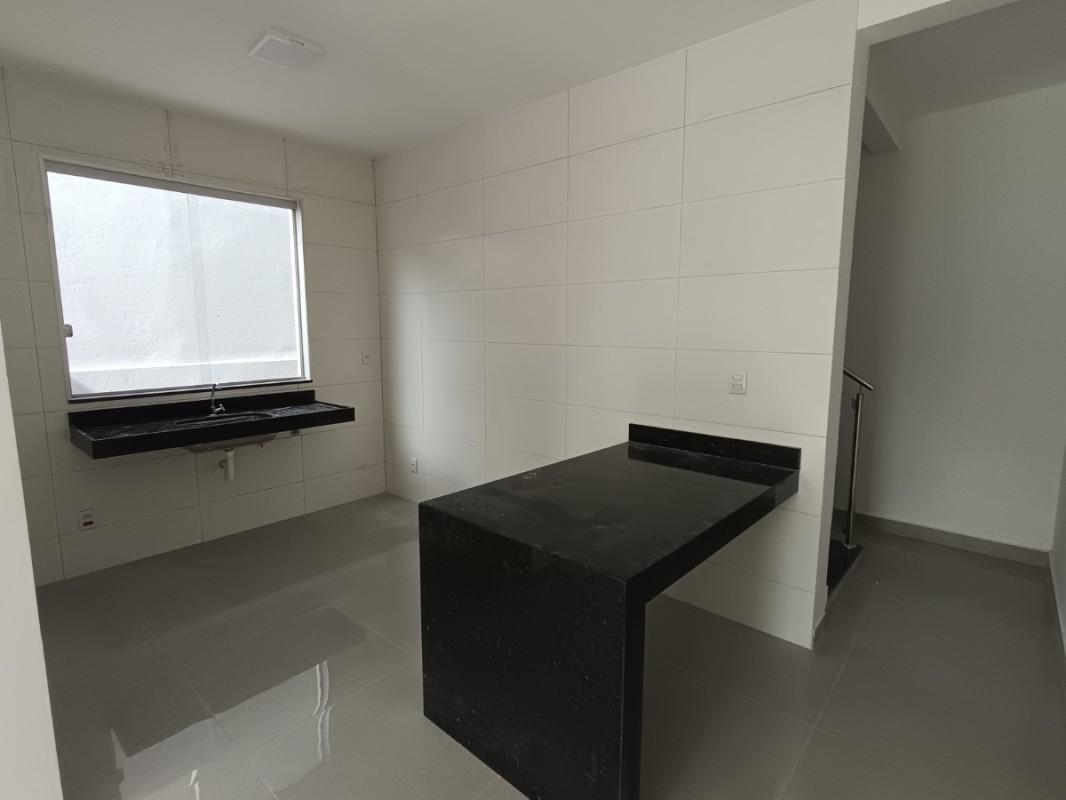 Casa, Residencial Visão, 3 Quartos, 2 Vagas, 1 Suíte