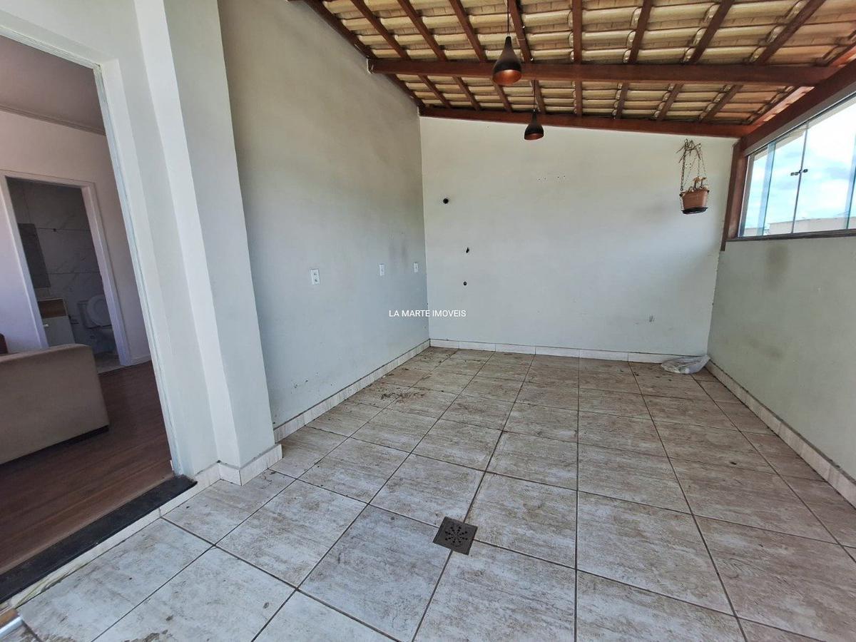 Apartamento, Jardim Riacho das Pedras, 2 Quartos, 1 Vaga