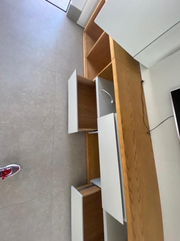 Cobertura, Inconfidentes, 3 Quartos, 4 Vagas, 3 Suítes