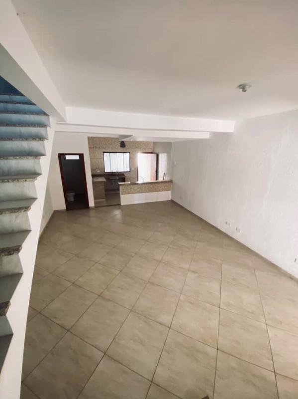 Casa, Novo Barreirinho, 3 Quartos, 2 Vagas