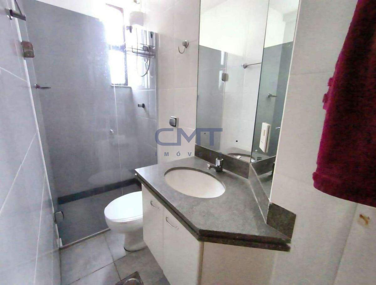 Apartamento, Sion, 2 Quartos, 2 Vagas, 1 Suíte