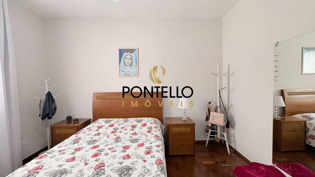 Apartamento, Gutierrez, 4 Quartos, 2 Vagas, 1 Suíte