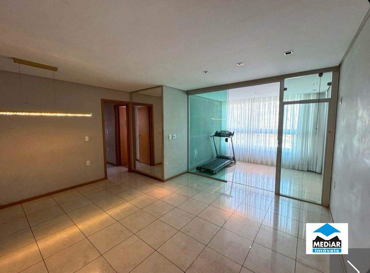 Apartamento, Funcionários, 3 Quartos, 2 Vagas, 1 Suíte