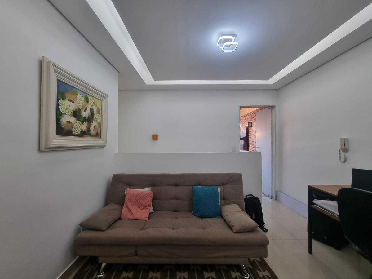 Cobertura, Jardim Riacho das Pedras, 3 Quartos, 2 Vagas
