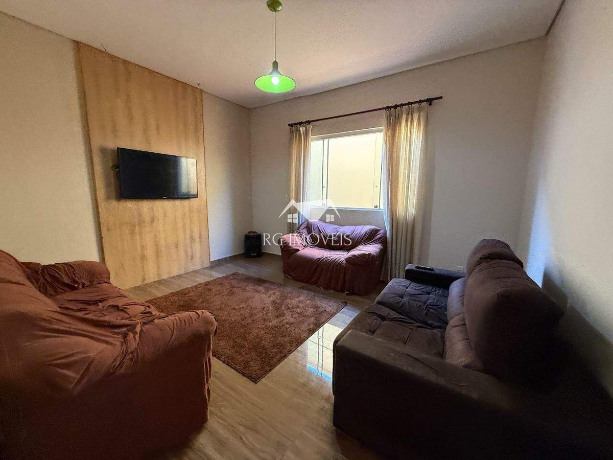 Casa, Niterói, 4 Quartos, 6 Vagas, 1 Suíte