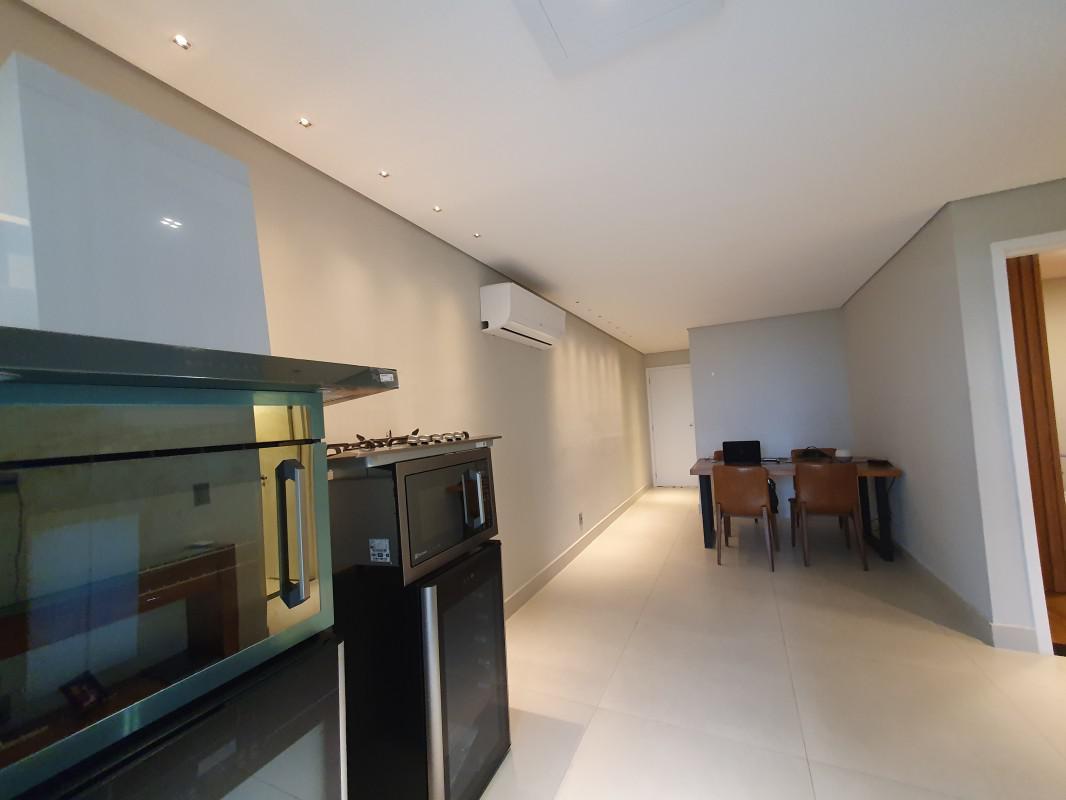 Apartamento, Nova Suíssa, 2 Quartos, 2 Vagas, 1 Suíte