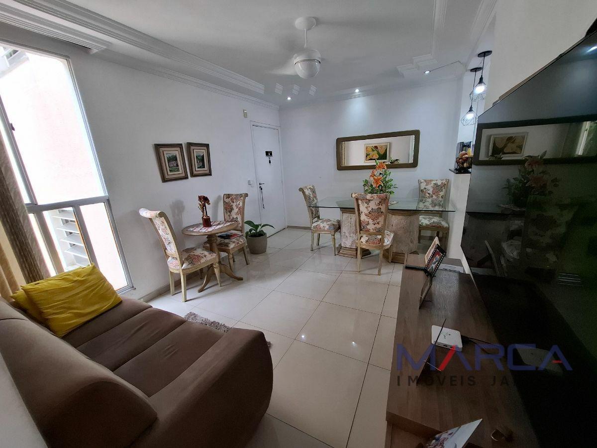 Apartamento, São João Batista (venda Nova), 3 Quartos, 1 Vaga