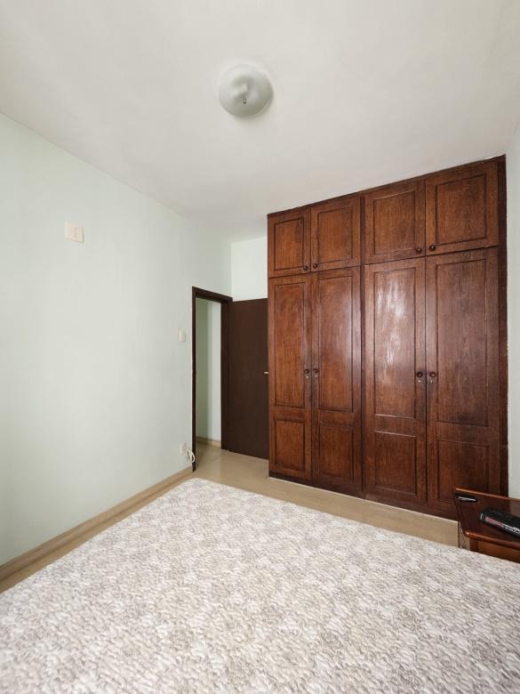 Apartamento, Santo Agostinho, 3 Quartos, 1 Vaga
