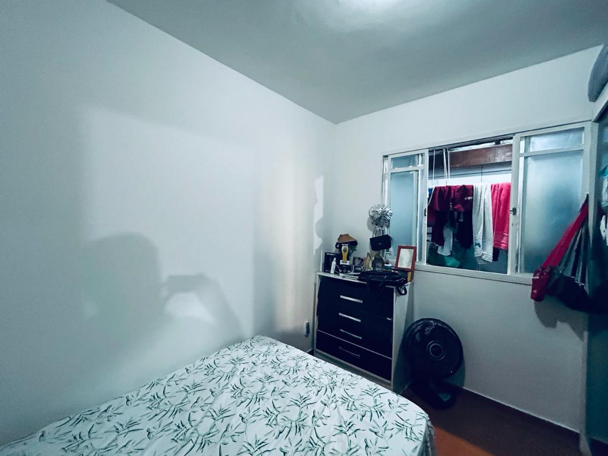 Casa, Copacabana, 2 Quartos, 1 Vaga
