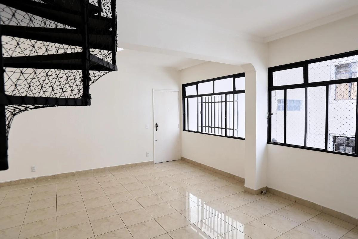Cobertura, Santo Antônio, 4 Quartos, 1 Vaga, 1 Suíte