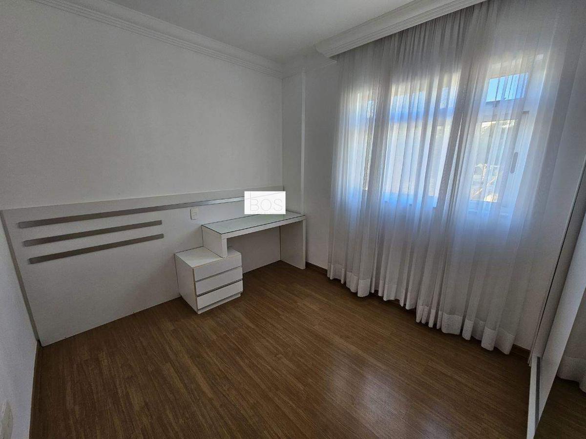 Apartamento, Sion, 3 Quartos, 2 Vagas, 1 Suíte