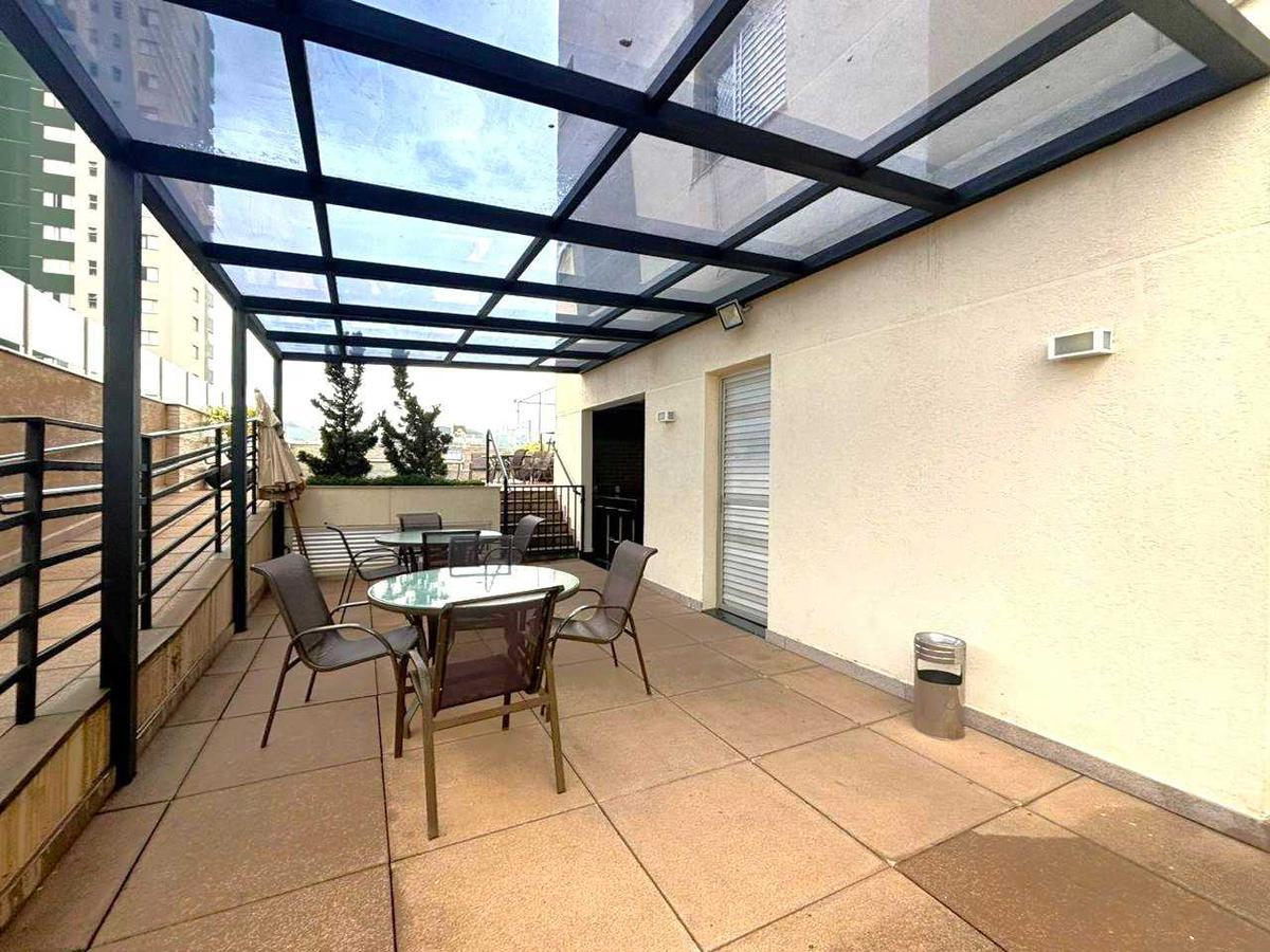 Apartamento, Buritis, 4 Quartos, 3 Vagas, 1 Suíte