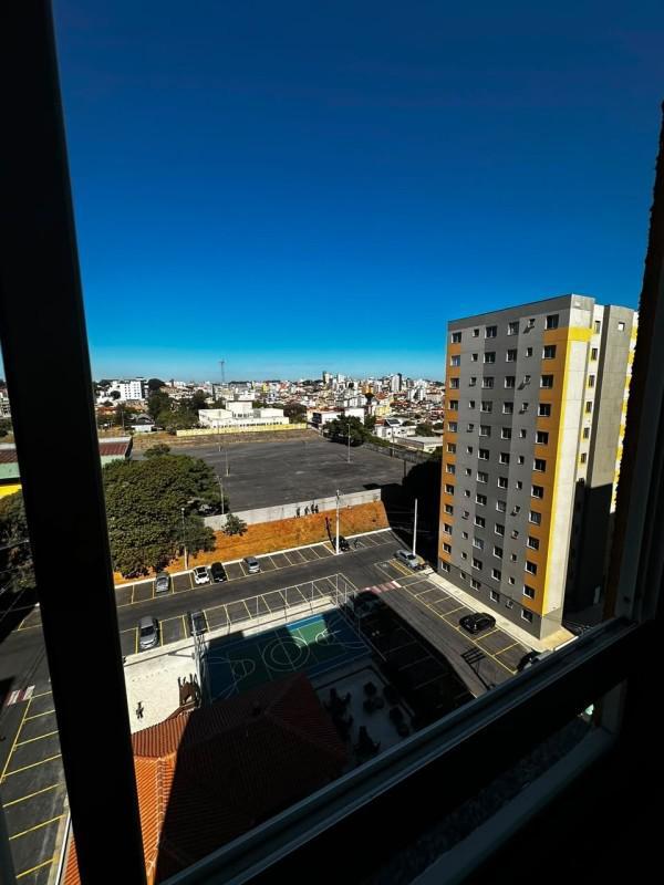 Apartamento, Glória, 2 Quartos, 1 Vaga