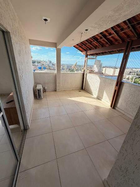 Cobertura, União, 4 Quartos, 2 Vagas, 2 Suítes