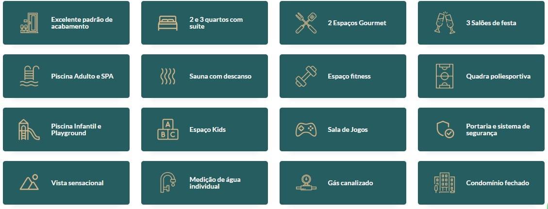 Apartamento, São Lucas, 2 Quartos, 1 Vaga, 1 Suíte