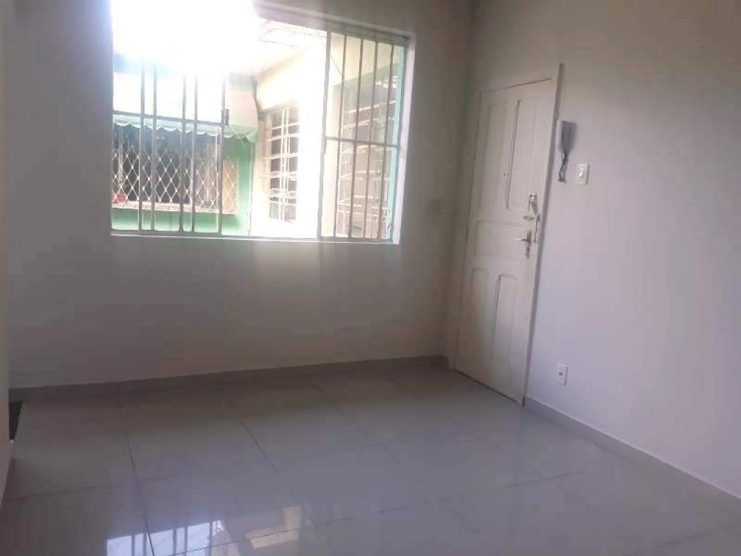 Apartamento, São Cristóvão, 1 Quarto, 0 Vaga