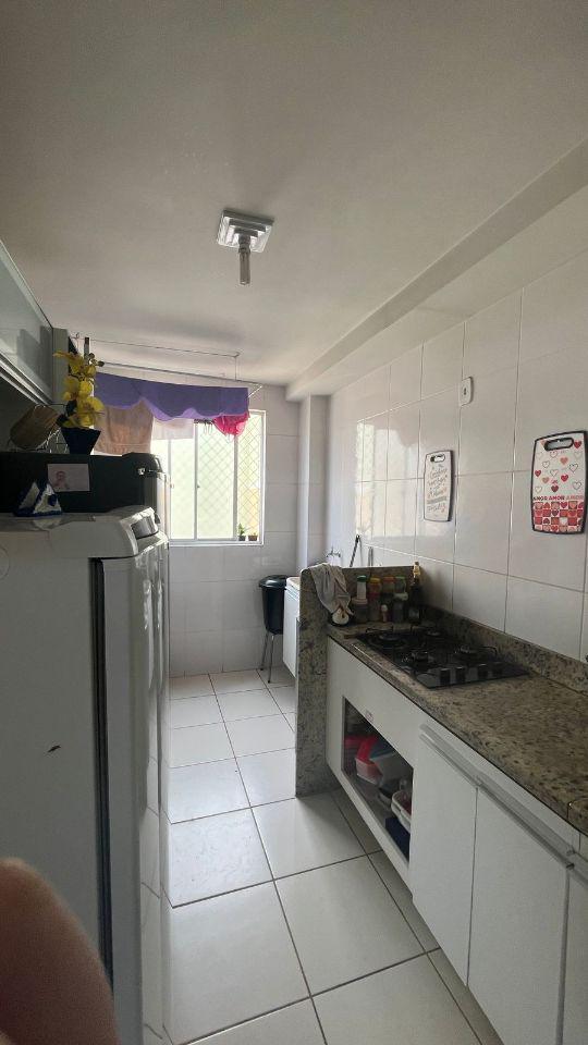 Apartamento, Diamante, 3 Quartos, 1 Vaga