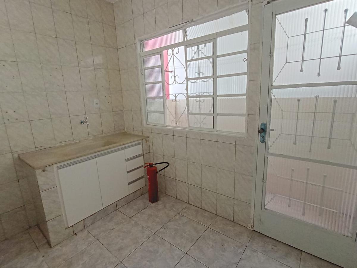 Apartamento, Dom Bosco, 2 Quartos, 0 Vaga