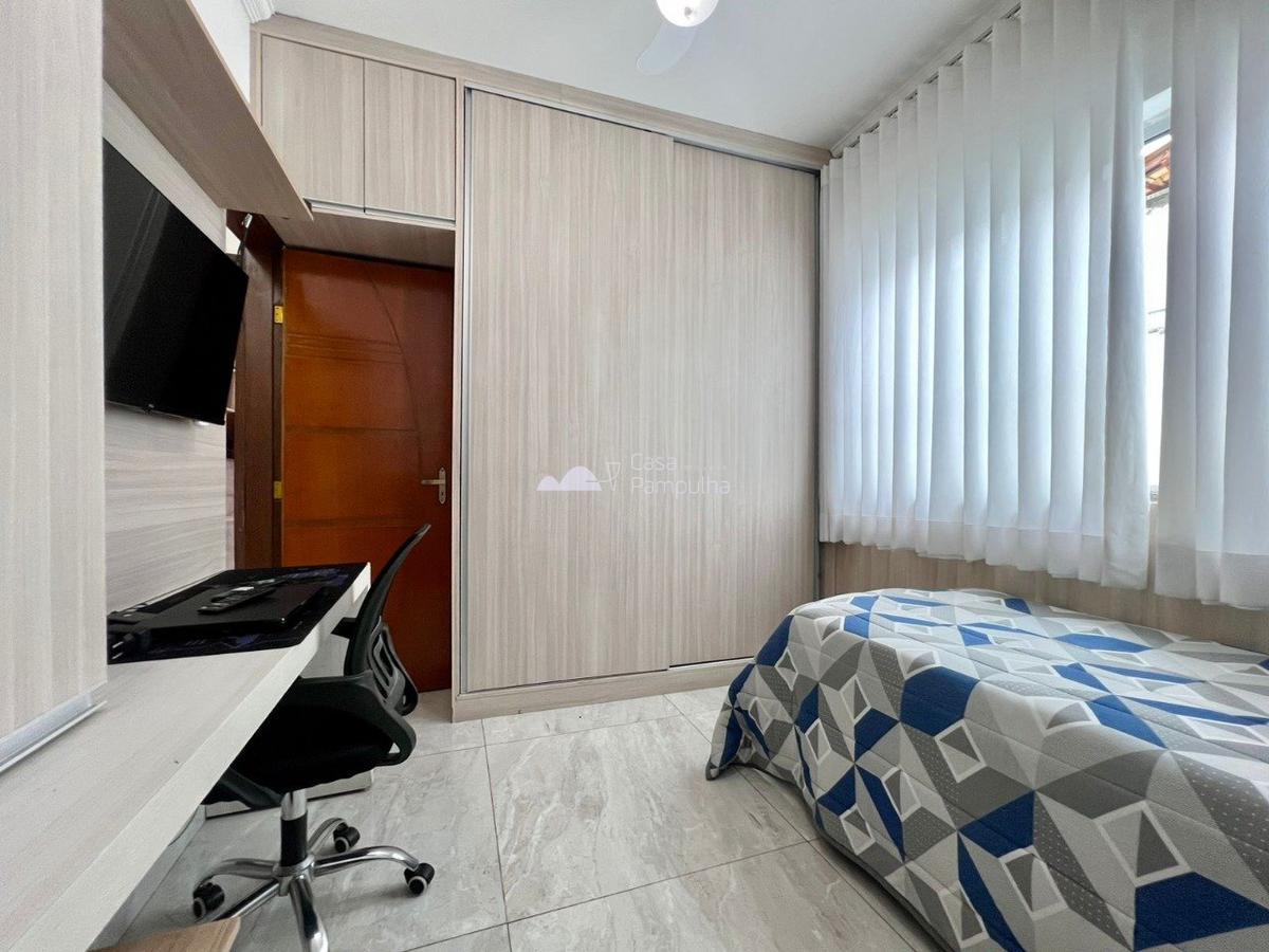 Casa, Santa Amélia, 6 Quartos, 3 Vagas, 1 Suíte