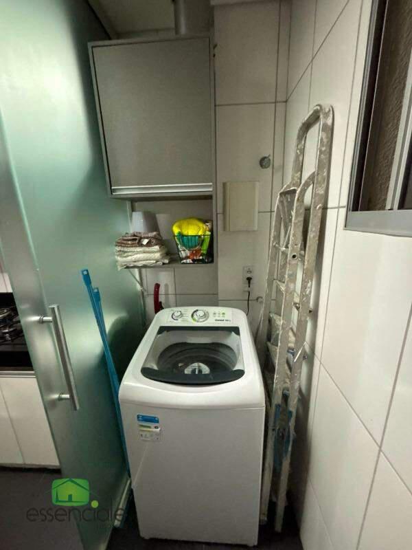 Apartamento, Santa Maria, 2 Quartos, 1 Vaga