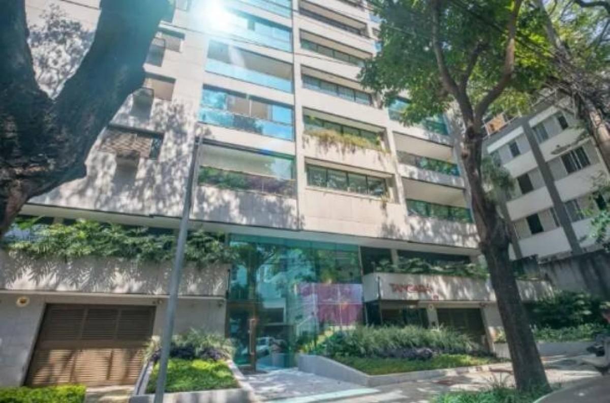 Apartamento, Savassi, 4 Quartos, 3 Vagas, 2 Suítes