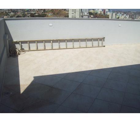 Cobertura, Castelo, 3 Quartos, 2 Vagas, 1 Suíte