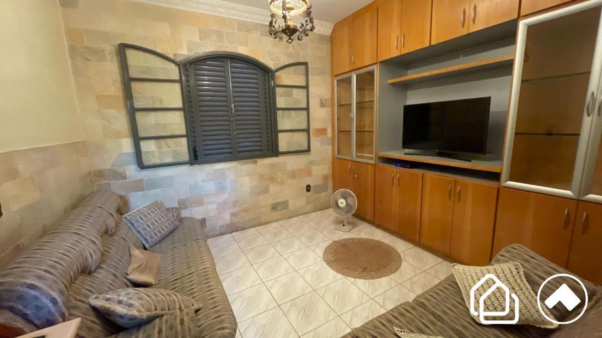 Casa, Padre Eustáquio, 4 Quartos, 4 Vagas, 3 Suítes