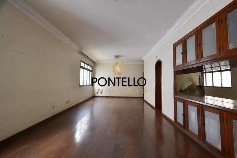 Apartamento, Funcionários, 4 Quartos, 3 Vagas, 2 Suítes