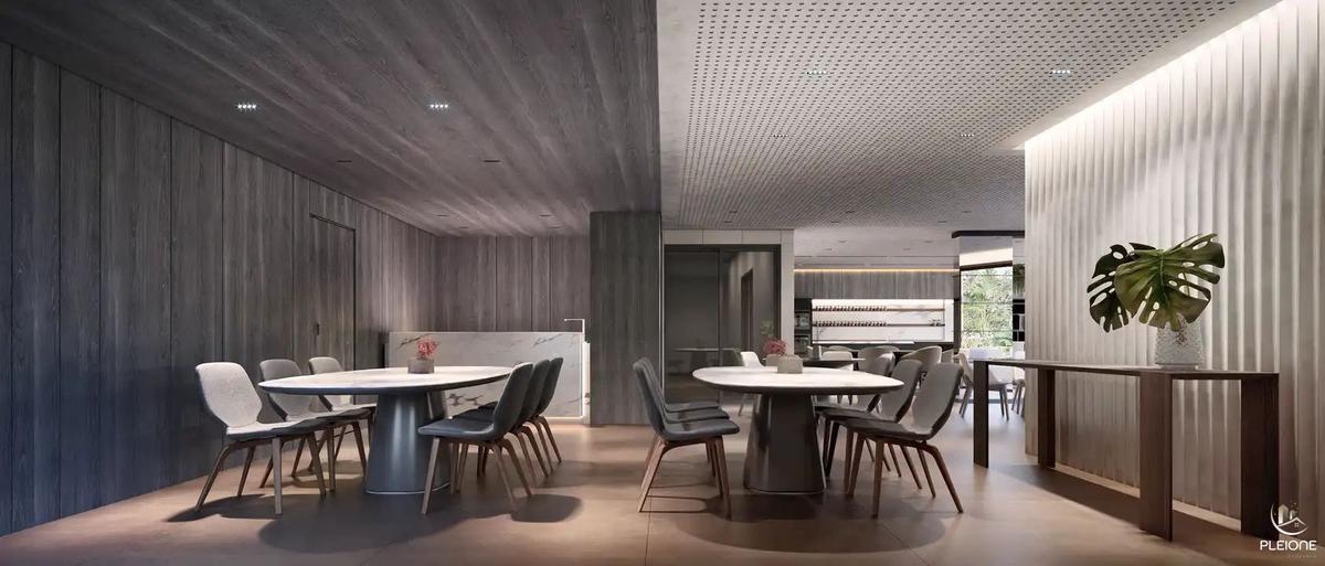 Apartamento, Santa Lúcia, 4 Quartos, 3 Vagas, 1 Suíte