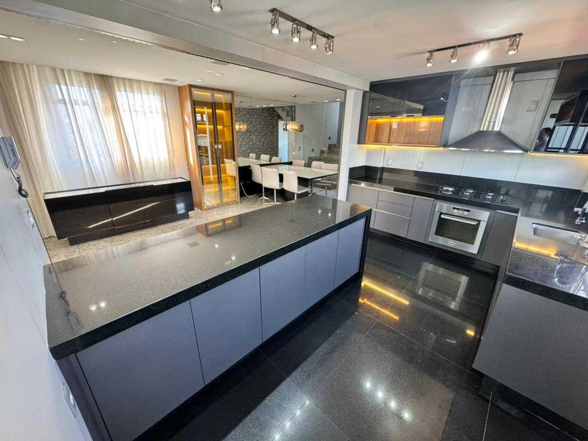 Cobertura, Palmares, 4 Quartos, 3 Vagas, 2 Suítes