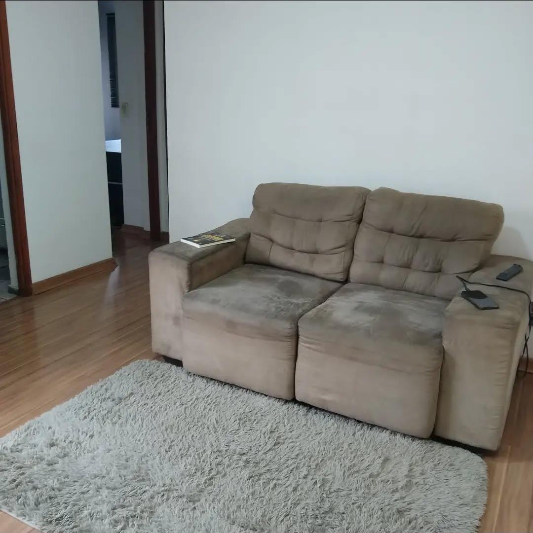 Apartamento, Chácaras Califórnia, 2 Quartos, 1 Vaga