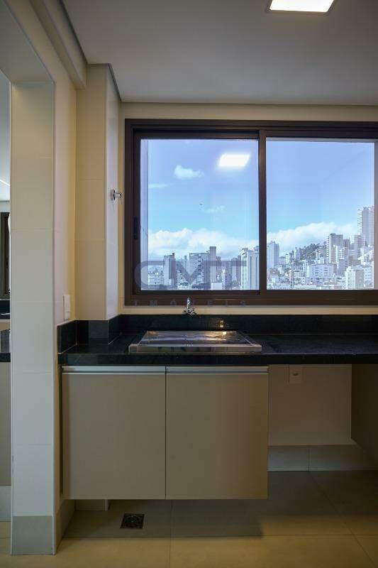 Apartamento, Gutierrez, 3 Quartos, 4 Vagas, 1 Suíte