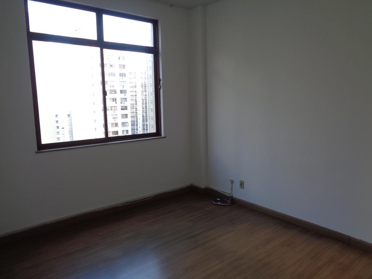 Apartamento, Centro, 2 Quartos