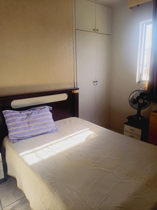 Apartamento, Palmares, 2 Quartos, 1 Vaga