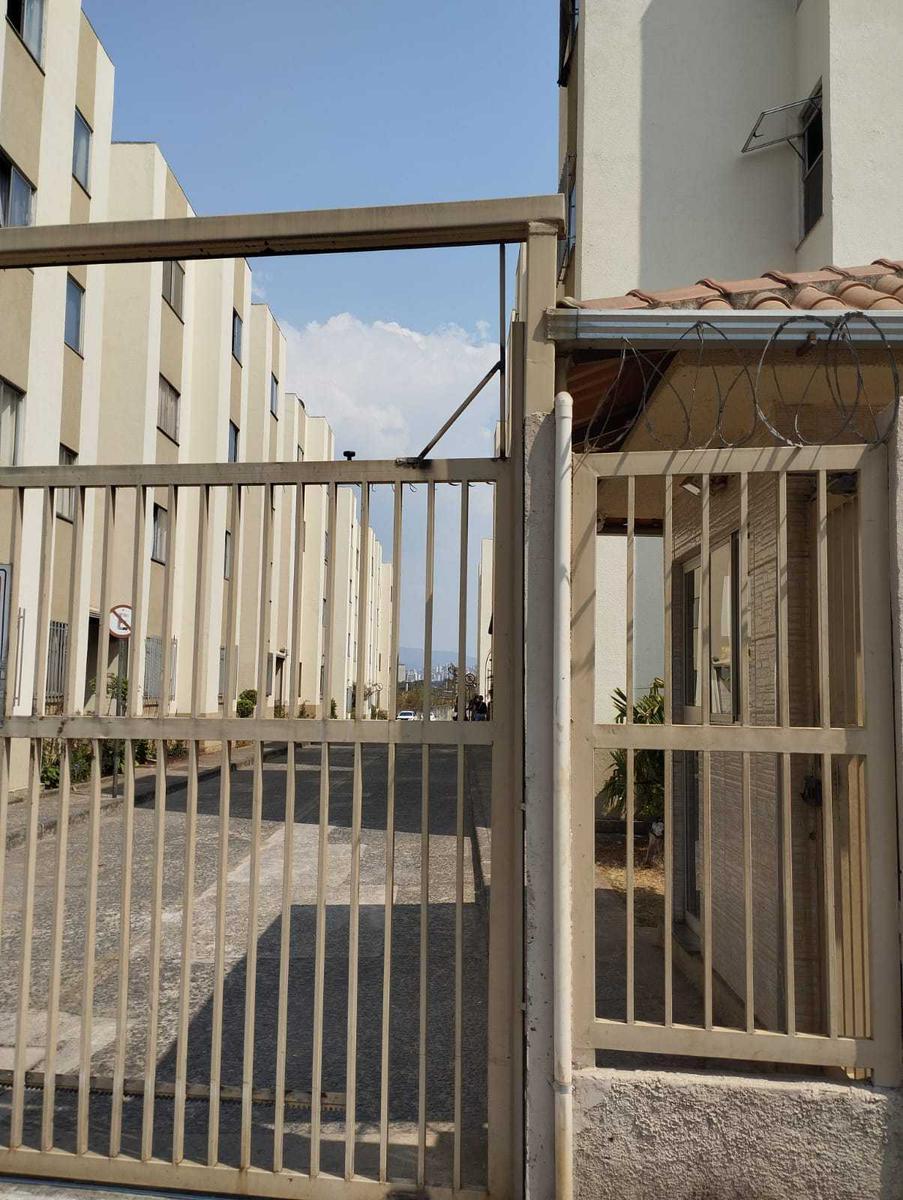 Apartamento, Camargos, 2 Quartos, 1 Vaga