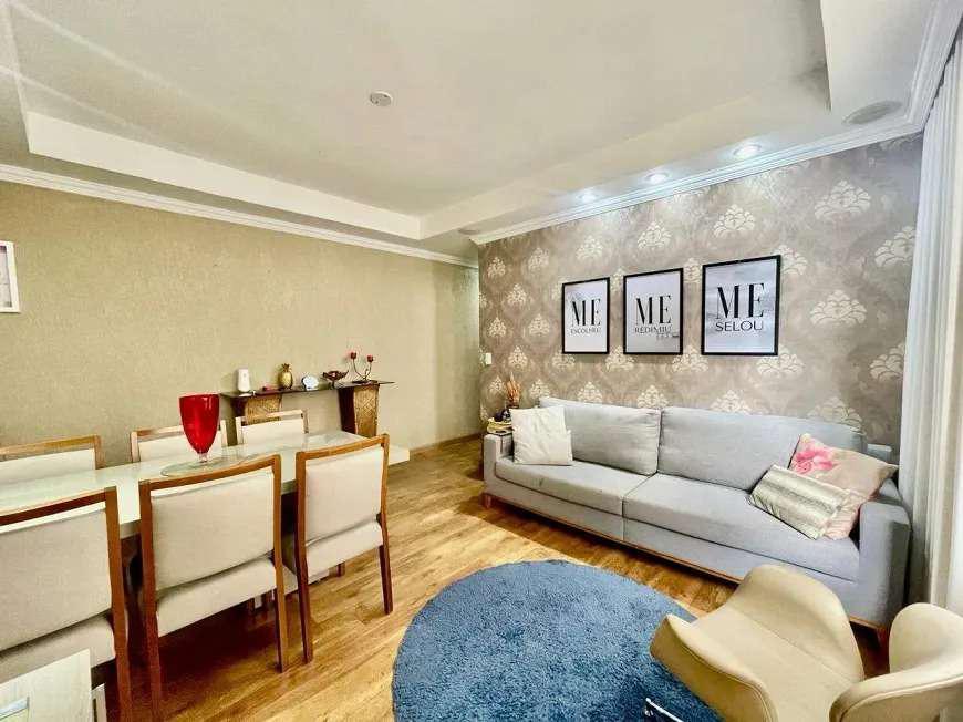 Apartamento, Castelo, 2 Quartos, 2 Vagas, 1 Suíte