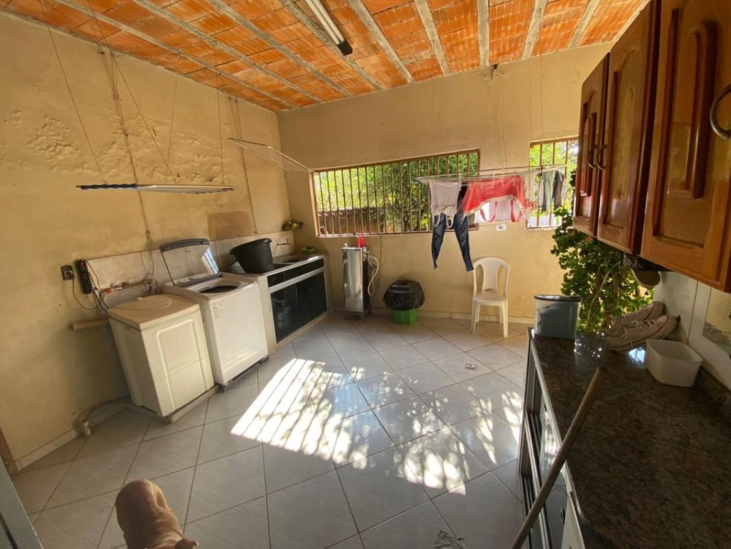 Casa, Aparecida, 2 Quartos, 3 Vagas, 1 Suíte