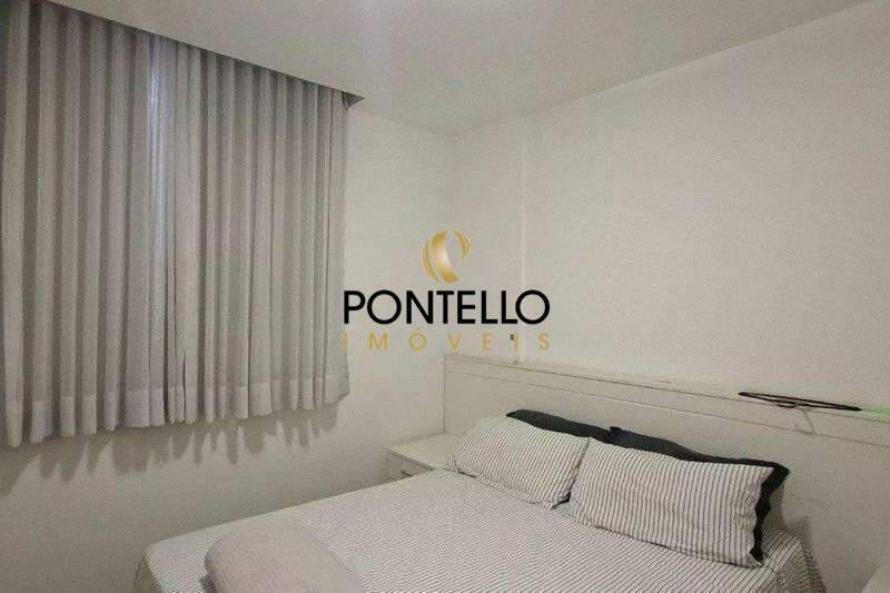 Apartamento, Castelo, 3 Quartos, 2 Vagas, 2 Suítes