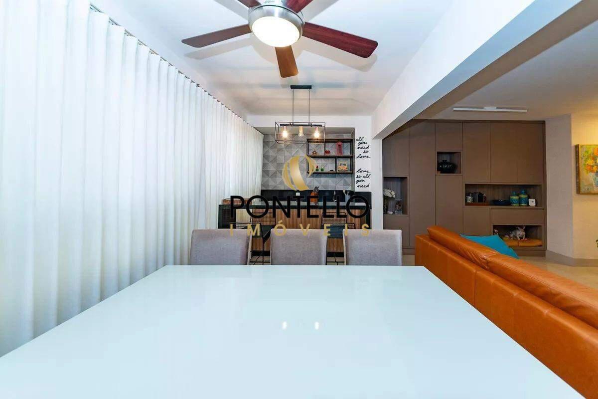Apartamento, Buritis, 4 Quartos, 2 Vagas, 1 Suíte