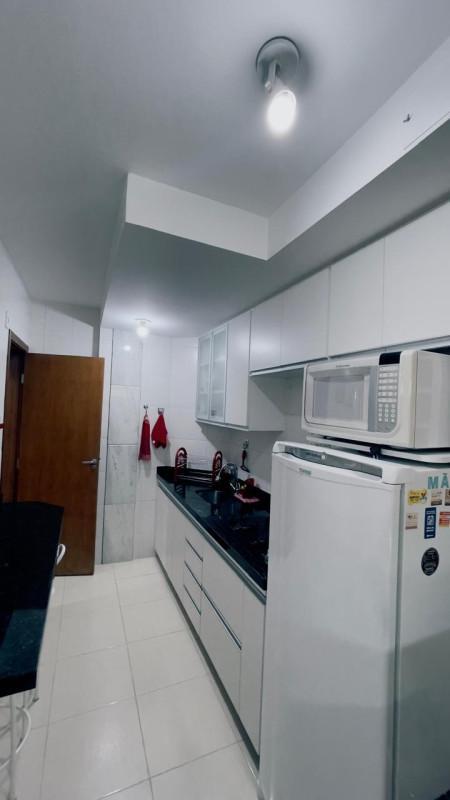 Apartamento, Castelo, 2 Quartos, 2 Vagas, 1 Suíte