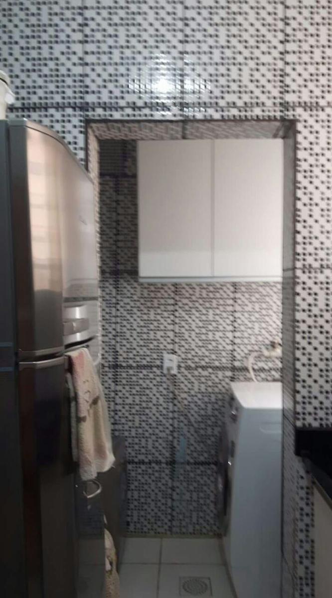 Apartamento, Santa Maria, 3 Quartos, 2 Vagas, 1 Suíte