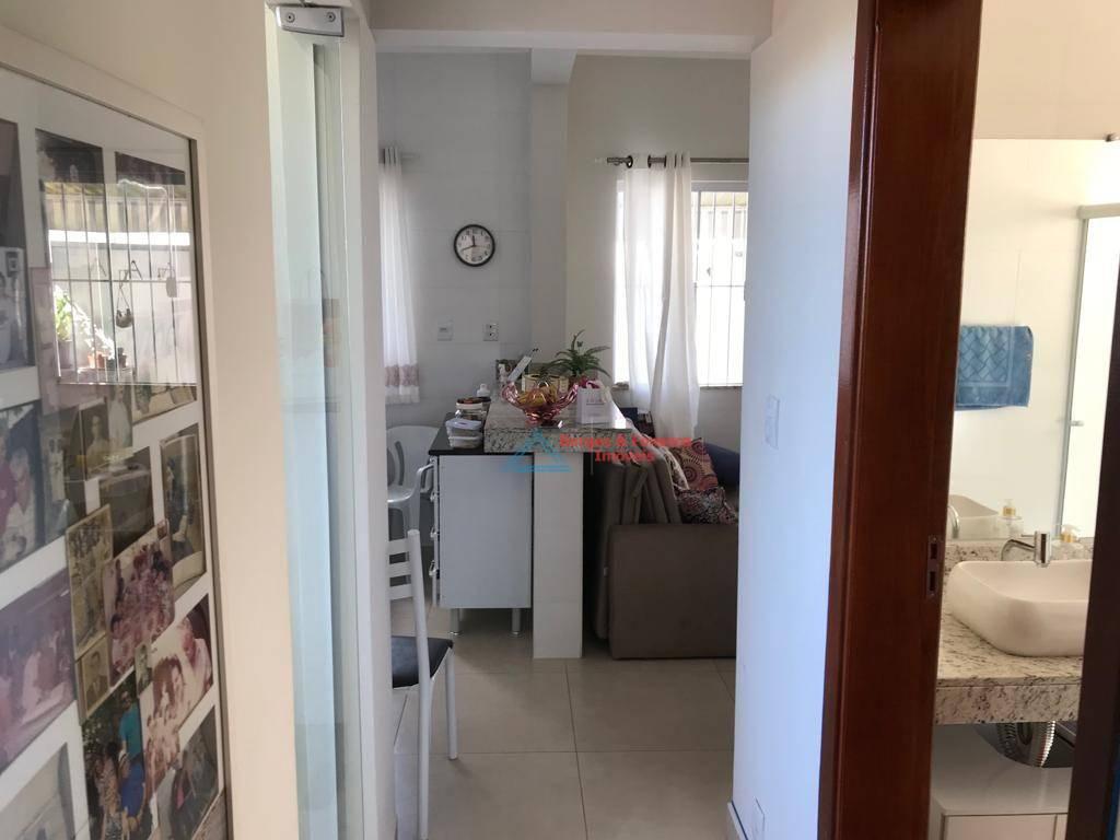 Apartamento, Jardim Simões, 2 Quartos, 1 Vaga, 1 Suíte