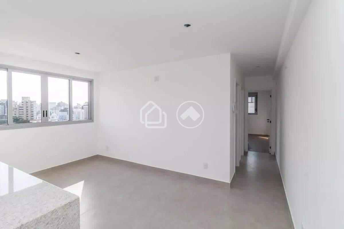 Apartamento, Santa Efigênia, 2 Quartos, 2 Vagas, 1 Suíte
