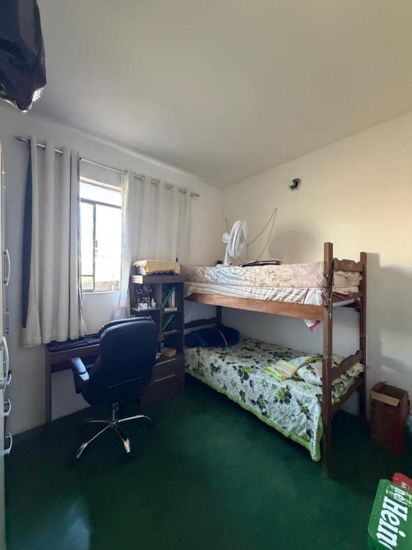Casa, Parque Duval de Barros, 3 Quartos, 3 Vagas