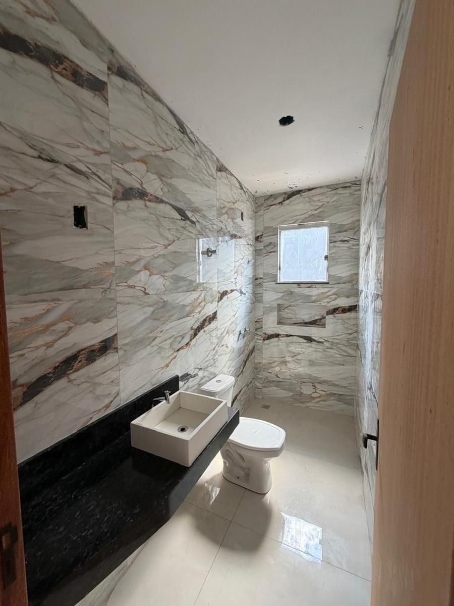 Casa, Vida Nova, 3 Quartos, 4 Vagas, 1 Suíte