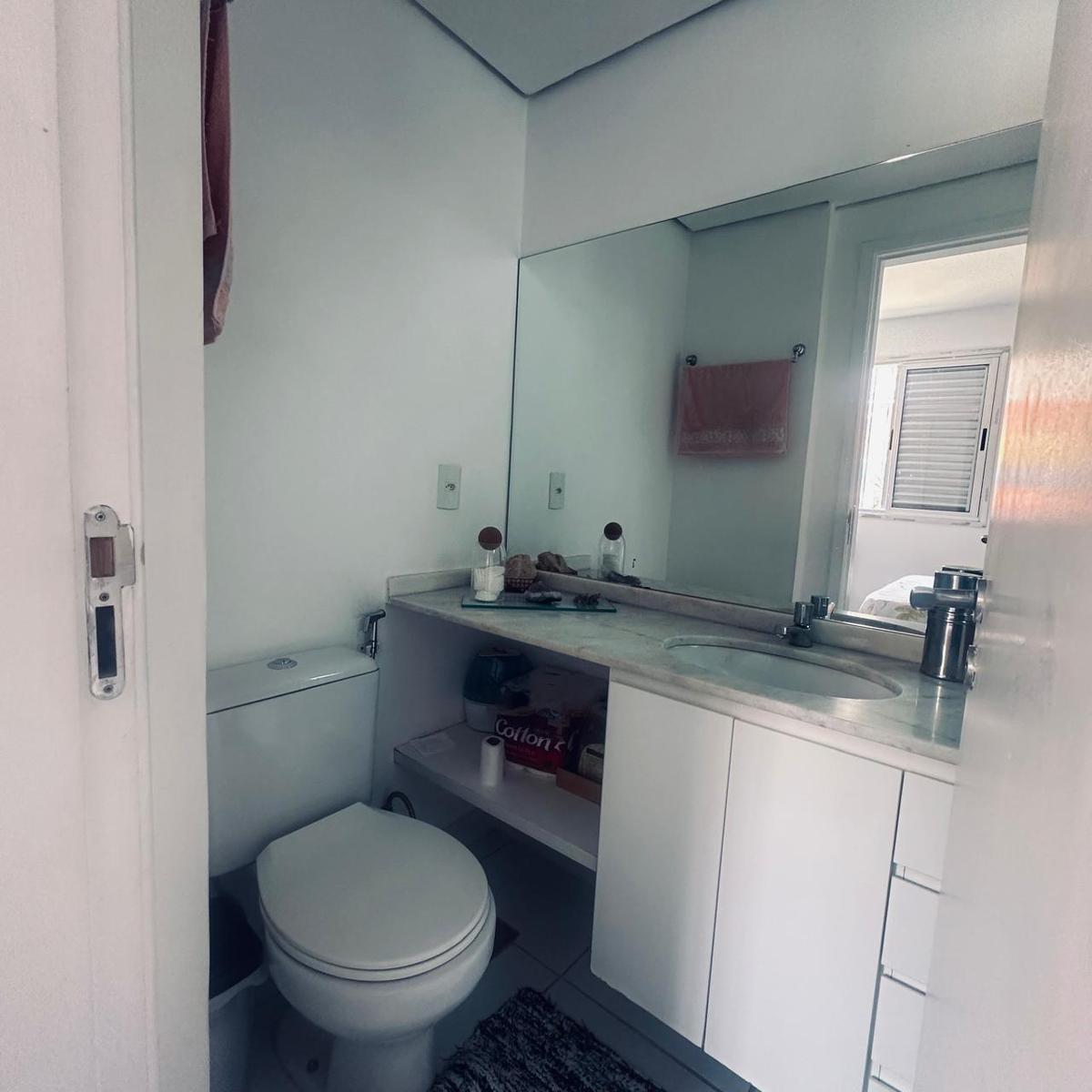 Apartamento, Jaraguá, 3 Quartos, 2 Vagas, 1 Suíte