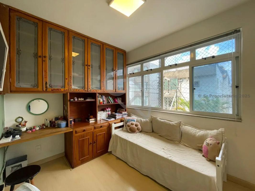 Apartamento, Anchieta, 3 Quartos, 1 Vaga, 1 Suíte